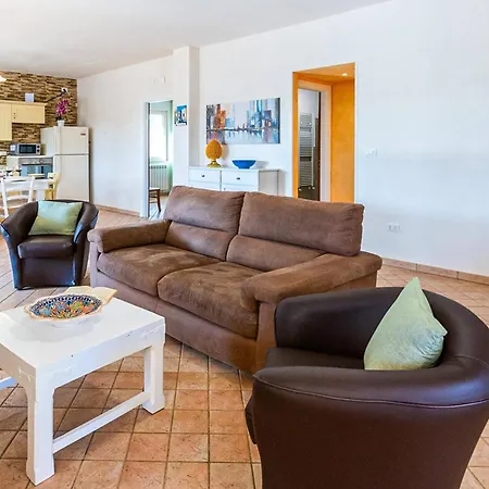 Villa Peppe By