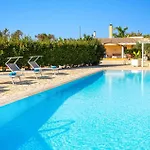 Villa Peppe By Carovigno