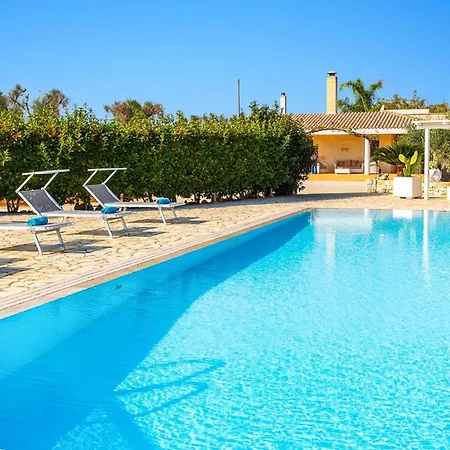 Villa Peppe By Carovigno