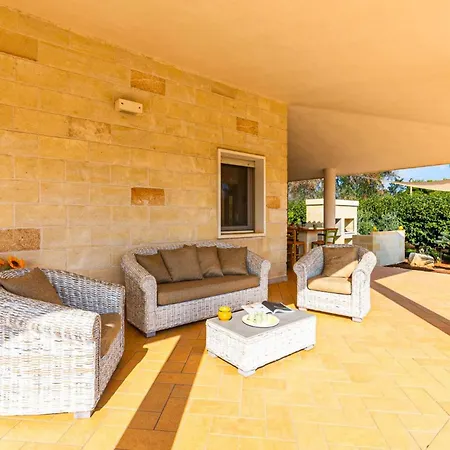 Villa Peppe By