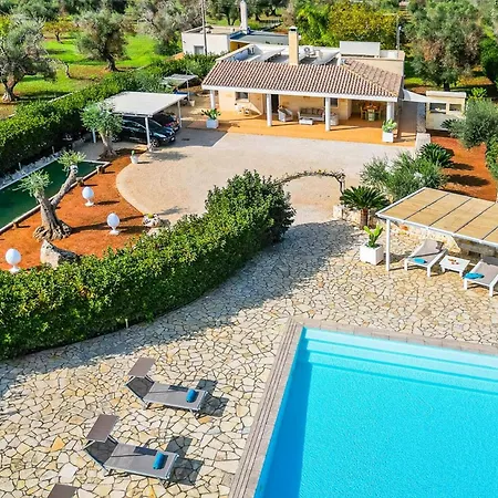 Peppe By Villa