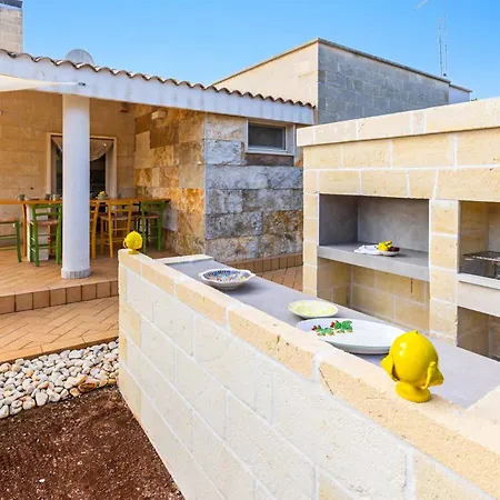 Villa Peppe By *