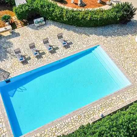 Peppe By Villa Carovigno