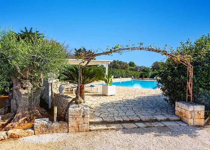 Peppe By * Carovigno